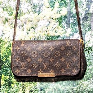 Louis Vuitton Favorite PM